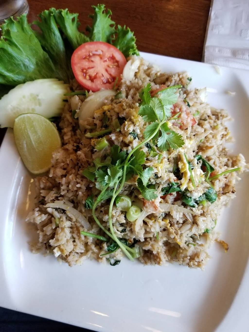 Mee Dee Thai Cuisine | restaurant | 2731 N Killingsworth St, Portland, OR 97217, USA | 9712554564 OR +1 971-255-4564