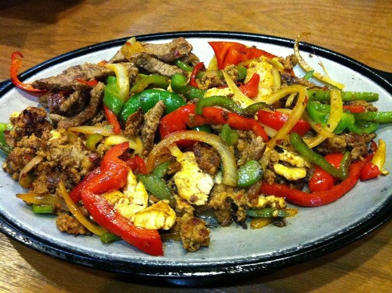 Plaza Azteca | restaurant | 2416 Dock Landing Rd, Chesapeake, VA 23321, USA | 7574881525 OR +1 757-488-1525