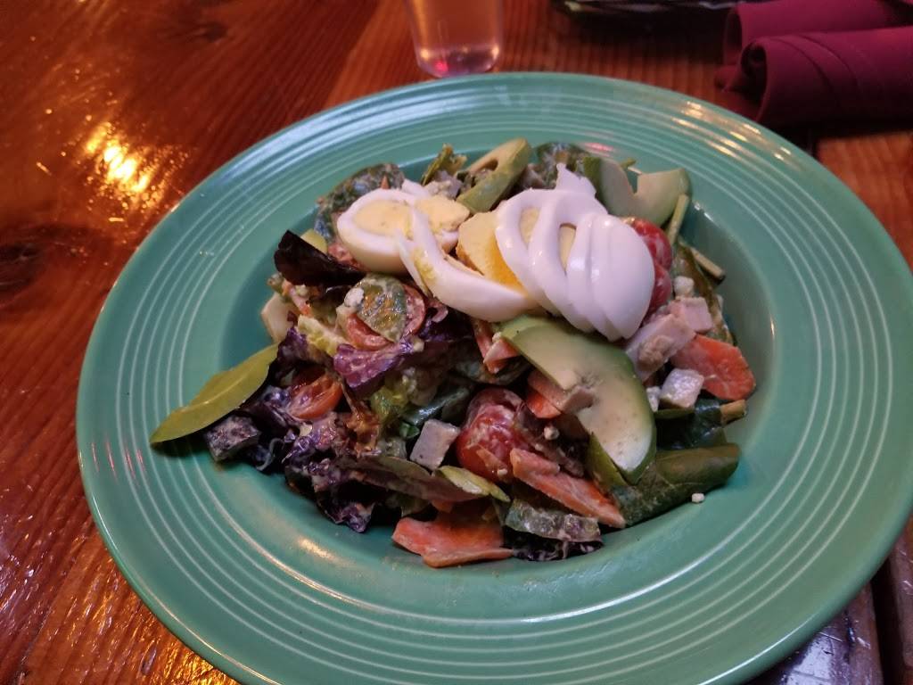 Fernwood Tavern | restaurant | 47200 CA-1, Big Sur, CA 93920, USA | 8316672129 OR +1 831-667-2129