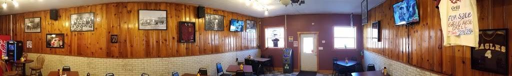 Eagles Nest Grill | restaurant | 101-199 S Washington St, Westfield, IL 62474, USA | 2179675550 OR +1 217-967-5550
