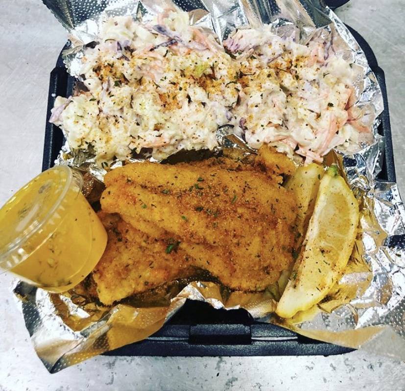 7 Cravings | restaurant | 3101 West 25th St Off, Clark Ave, Cleveland, OH 44109, USA | 2163314350 OR +1 216-331-4350