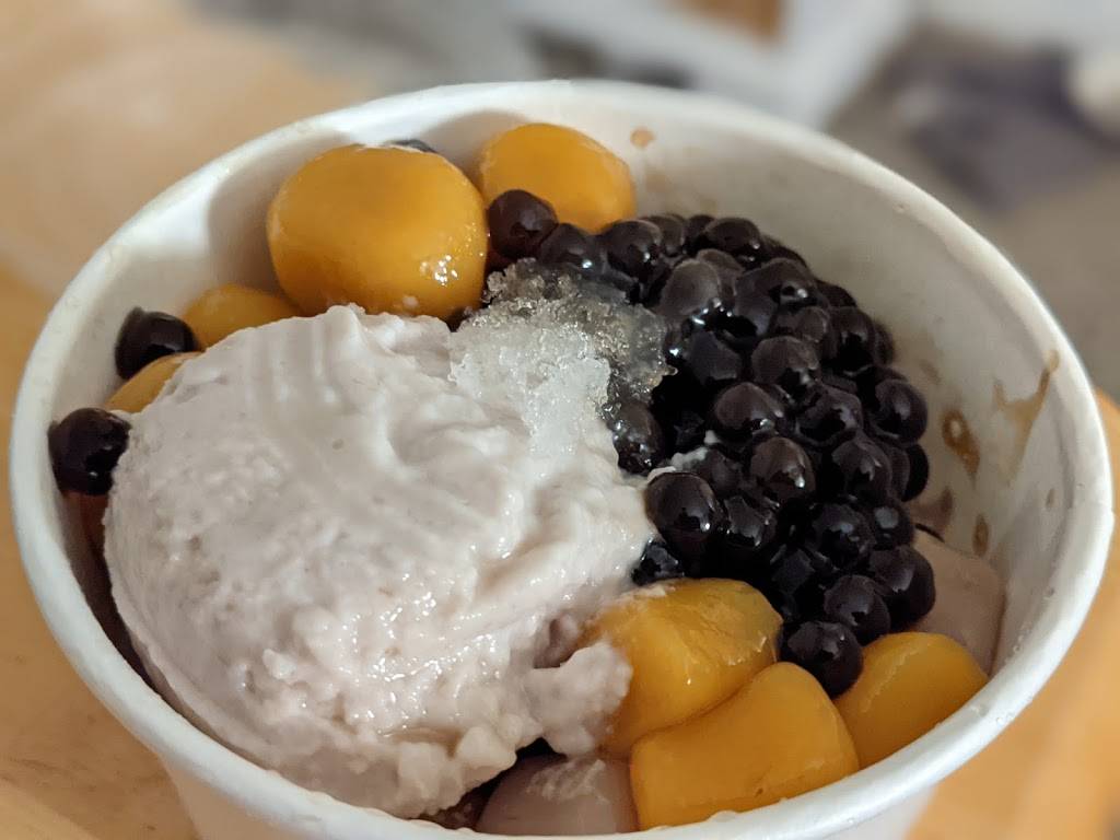 Meet fresh 鲜芋仙 | restaurant | 32701 W Mandoline Ave, Madison Heights, MI 48071, USA | 2486297032 OR +1 248-629-7032