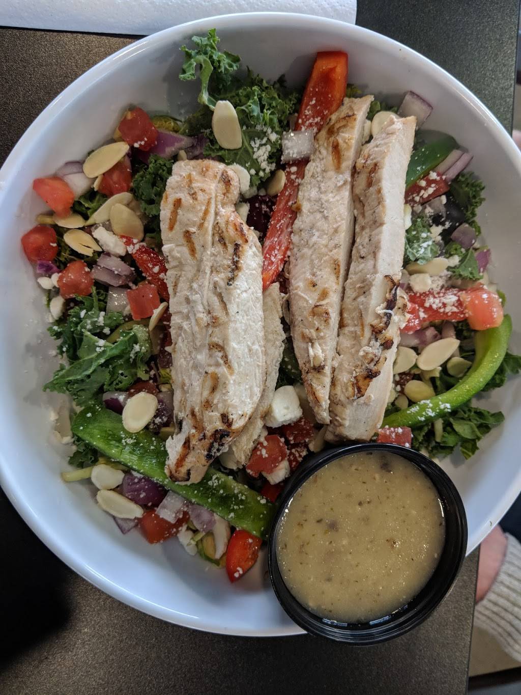 Myers Front Porch | restaurant | 162 E Main St, Hendersonville, TN 37075, USA | 6154475556 OR +1 615-447-5556