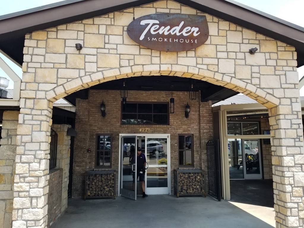 Tender Smokehouse 2 | restaurant | 4226 Preston Rd, Frisco, TX 75034, USA | 2144942080 OR +1 214-494-2080