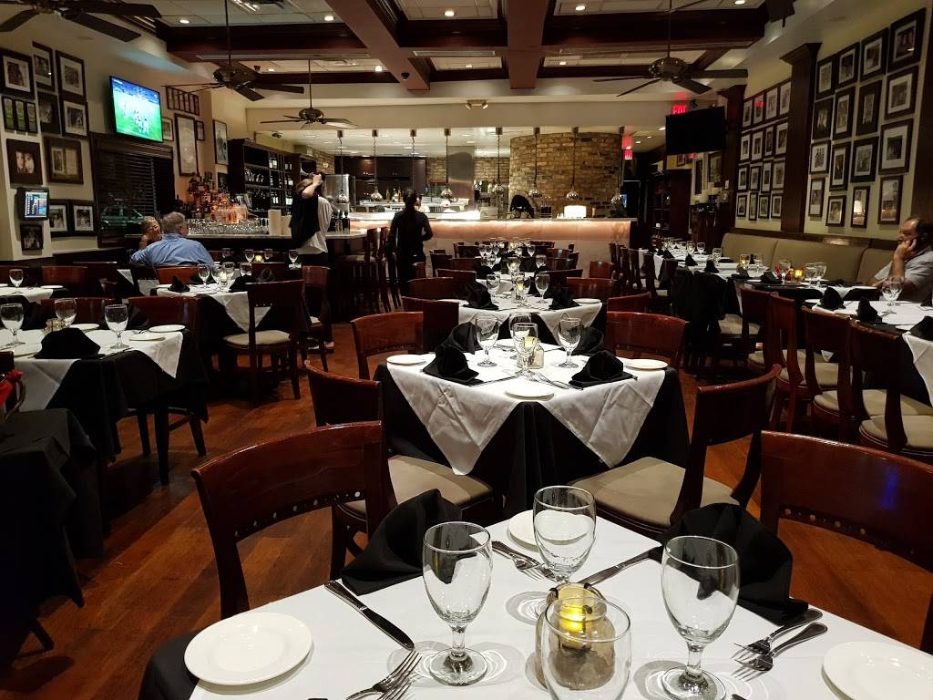 Cafe Ragazzi | restaurant | 9500 Harding Ave, Surfside, FL 33154, USA | 3058664495 OR +1 305-866-4495