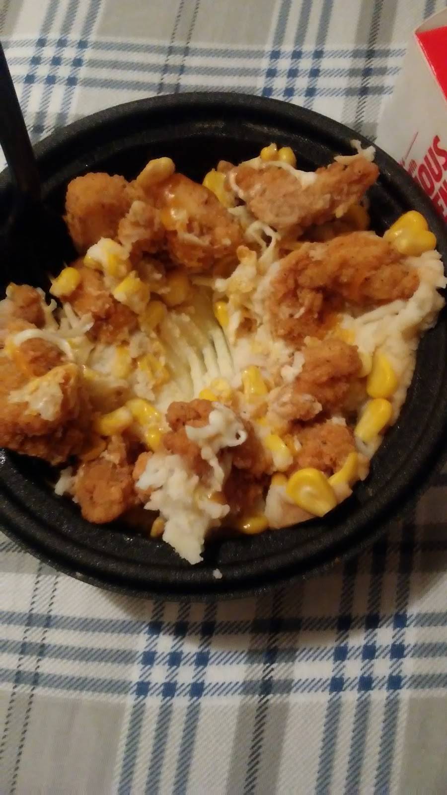 KFC | restaurant | 3335A S Crater Rd, Petersburg, VA 23805, USA | 8047322145 OR +1 804-732-2145