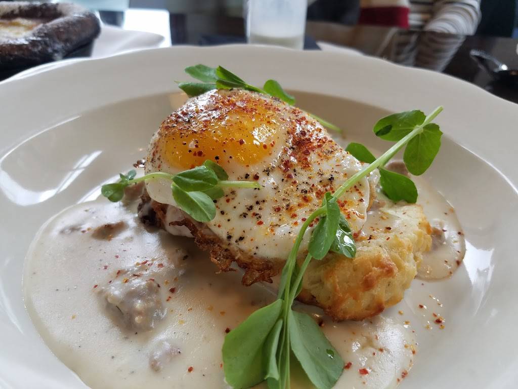 Saint Dinette | restaurant | 261 5th St E, St Paul, MN 55101, USA | 6518001415 OR +1 651-800-1415