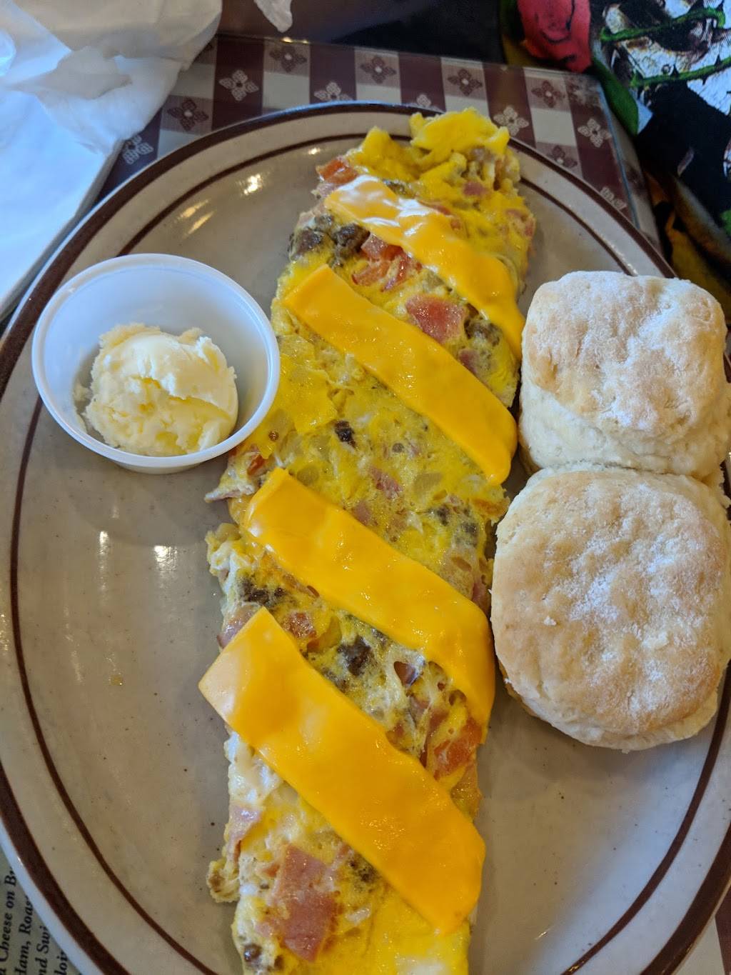 Moms Restaurant | restaurant | 1111 William C Good Blvd, Franklin, OH 45005, USA | 9377460150 OR +1 937-746-0150