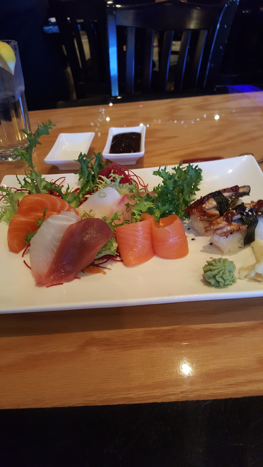 Kiku Japanese Fusion- Ocala Rd | restaurant | 800 Ocala Rd #370, Tallahassee, FL 32304, USA | 8505755458 OR +1 850-575-5458