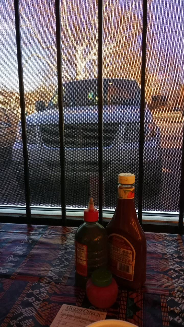 El Rinconcito | restaurant | 1317 N May Ave, Oklahoma City, OK 73107, USA | 4059461954 OR +1 405-946-1954