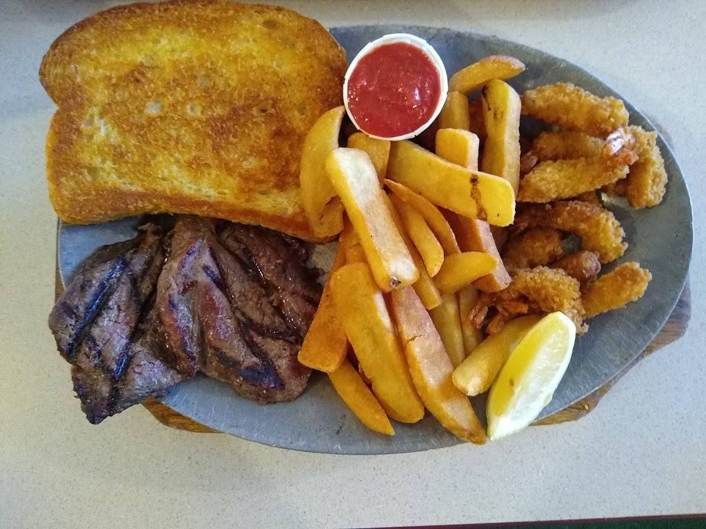 Sundowners Family Restaurant | restaurant | 8983 Sierra Ave, Fontana, CA 92335, USA | 9098234515 OR +1 909-823-4515