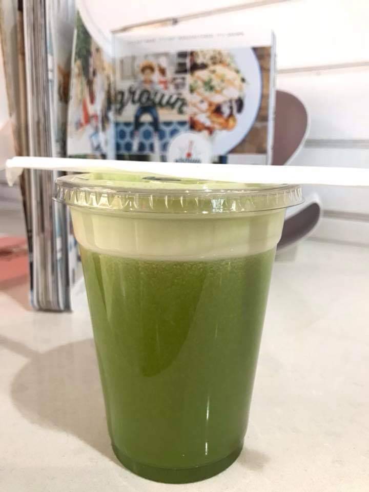 Grown | restaurant | 11930 Narcoossee Rd, Orlando, FL 32832, USA | 4078574769 OR +1 407-857-4769