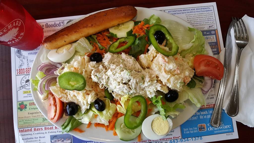 Lewes Diner & Family Restaurant | restaurant | 1201 Savannah Rd, Lewes, DE 19958, USA | 3022009191 OR +1 302-200-9191