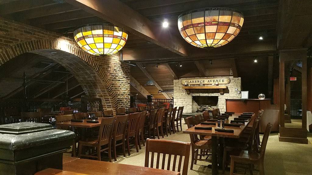 Houlihans | restaurant | 1085 N Mason Rd, Creve Coeur, MO 63141, USA | 3144691167 OR +1 314-469-1167