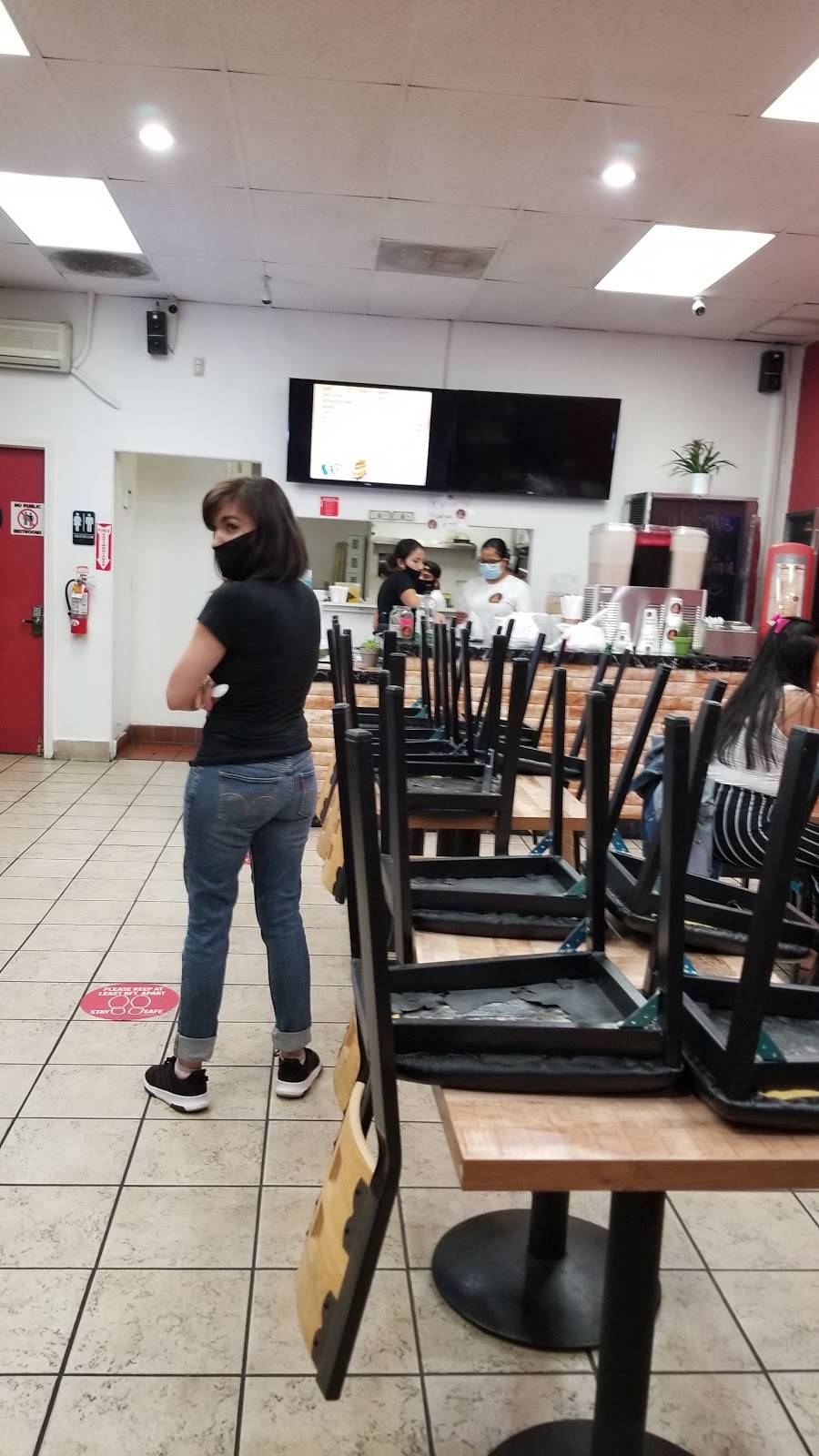 Señor Birria | restaurant | 9952 Lakewood Blvd, Downey, CA 90240, USA | 5623020304 OR +1 562-302-0304