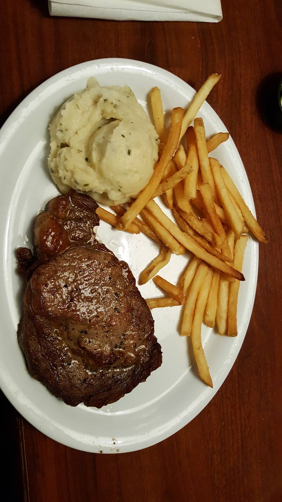 Ruby Tuesday | restaurant | 1067 Western Blvd, Jacksonville, NC 28546, USA | 9103464544 OR +1 910-346-4544