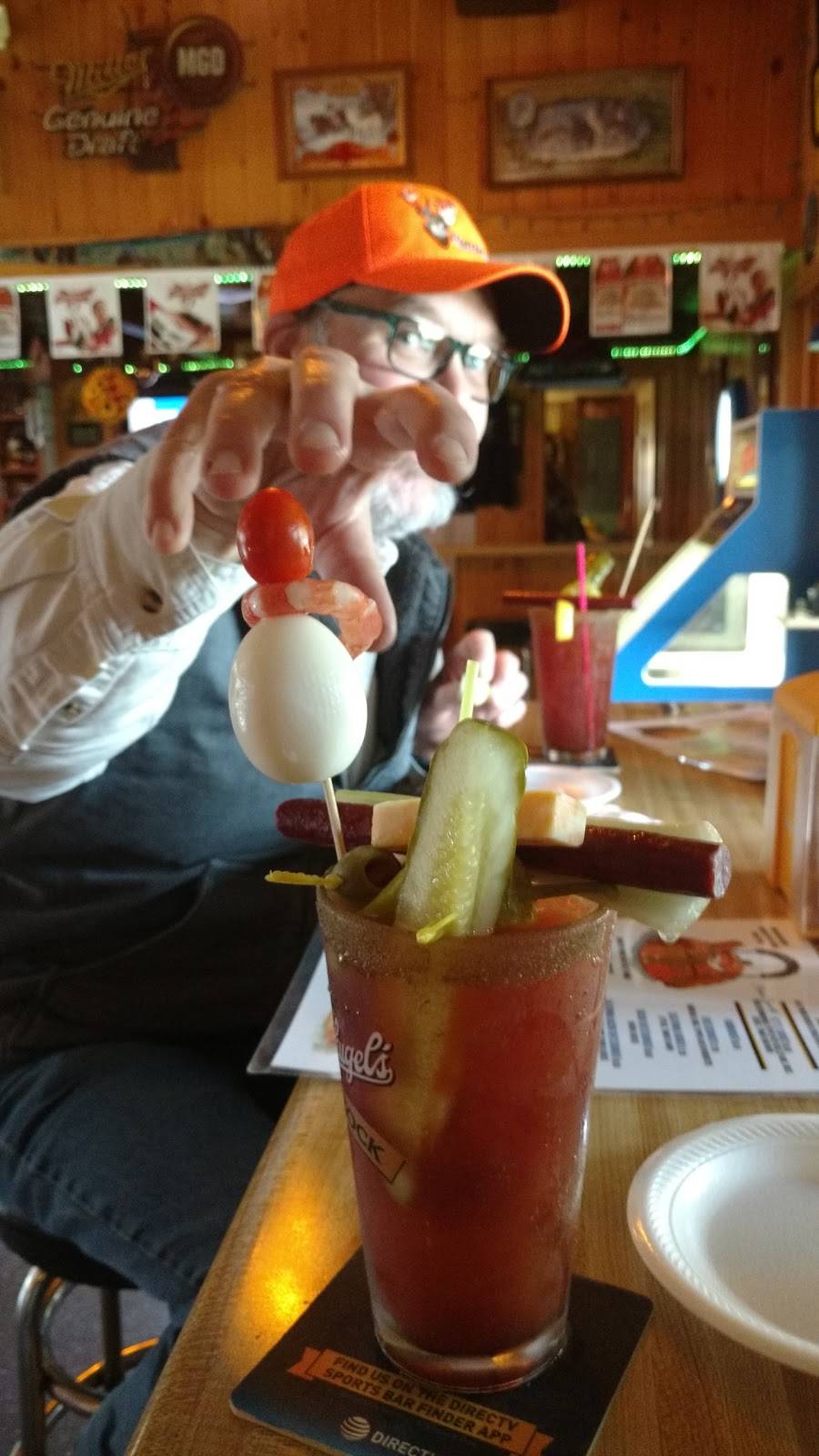 Kettle Bar | restaurant | 6469 E County Rd B, South Range, WI 54874, USA | 7157144215 OR +1 715-714-4215