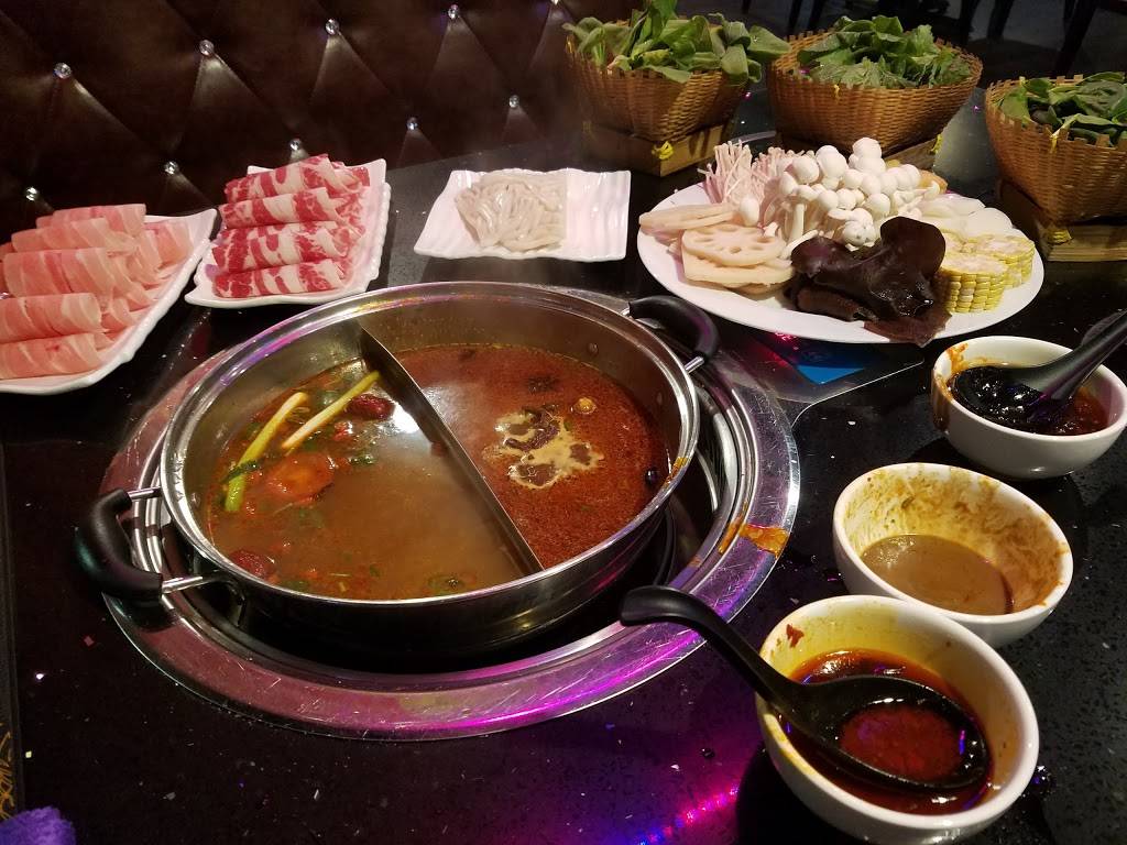 Chengdu Food Trail | restaurant | 27 Temple St, New Haven, CT 06510, USA | 2037454889 OR +1 203-745-4889