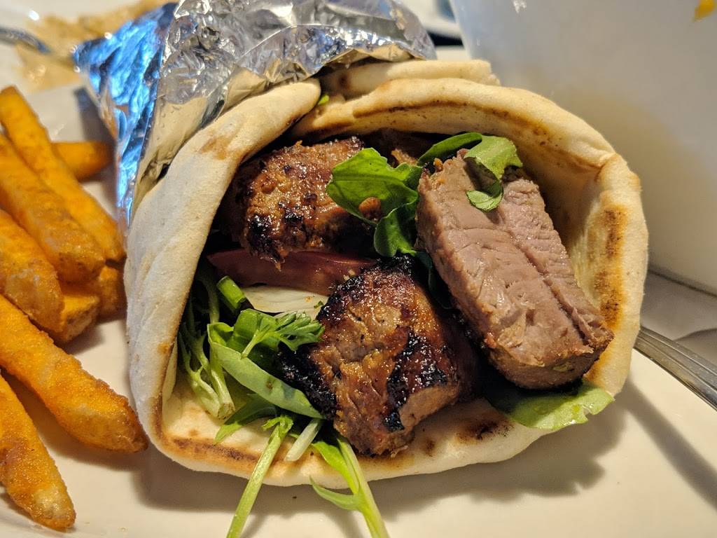 LEYLA Mediterranean | restaurant | 7418 Beechmont Ave #106, Cincinnati, OH 45255, USA | 5132312888 OR +1 513-231-2888