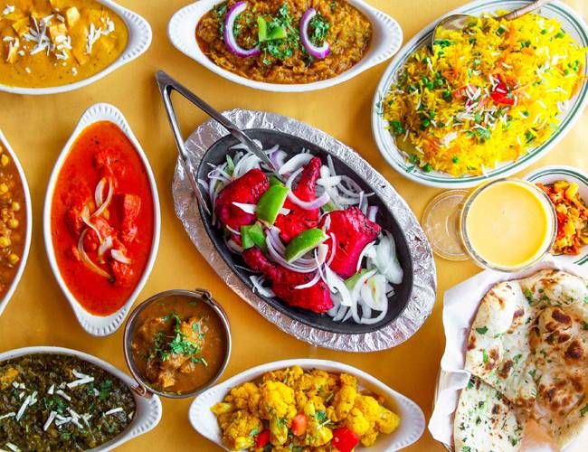 forever kitchen indian thai & Vietnamese | restaurant | 1824 Lomita Blvd, Lomita, CA 90717, USA | 4243781122 OR +1 424-378-1122