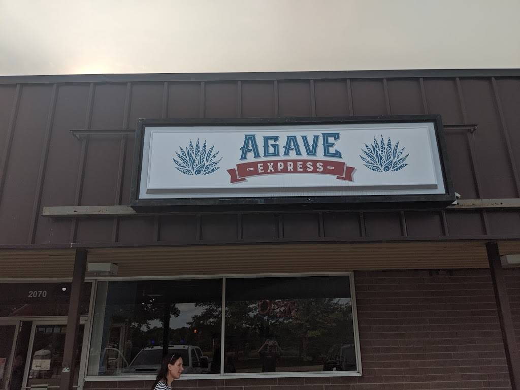 Agave Express | restaurant | 2070 M-137, Interlochen, MI 49643, USA | 2312763337 OR +1 231-276-3337