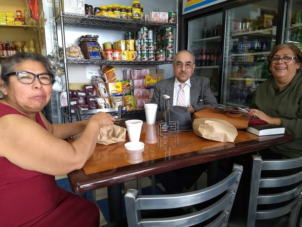 Panaderia El Salvador | bakery | 4873 Santa Monica Blvd, Los Angeles, CA 90029, USA | 3236660219 OR +1 323-666-0219