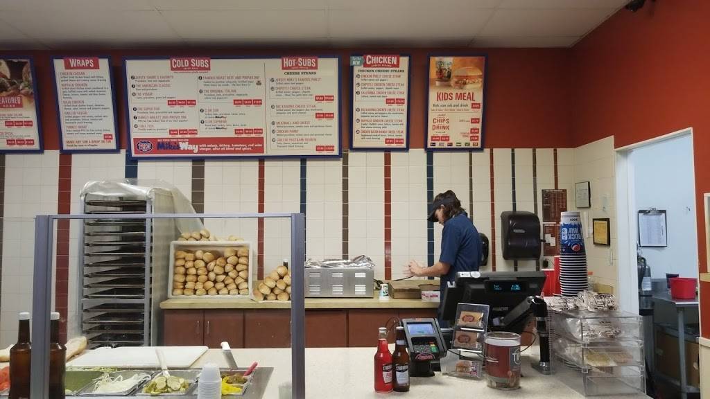 Jersey Mikes Subs | meal takeaway | 6985 West 38th Street #500, Indianapolis, IN 46254, USA | 3173476453 OR +1 317-347-6453