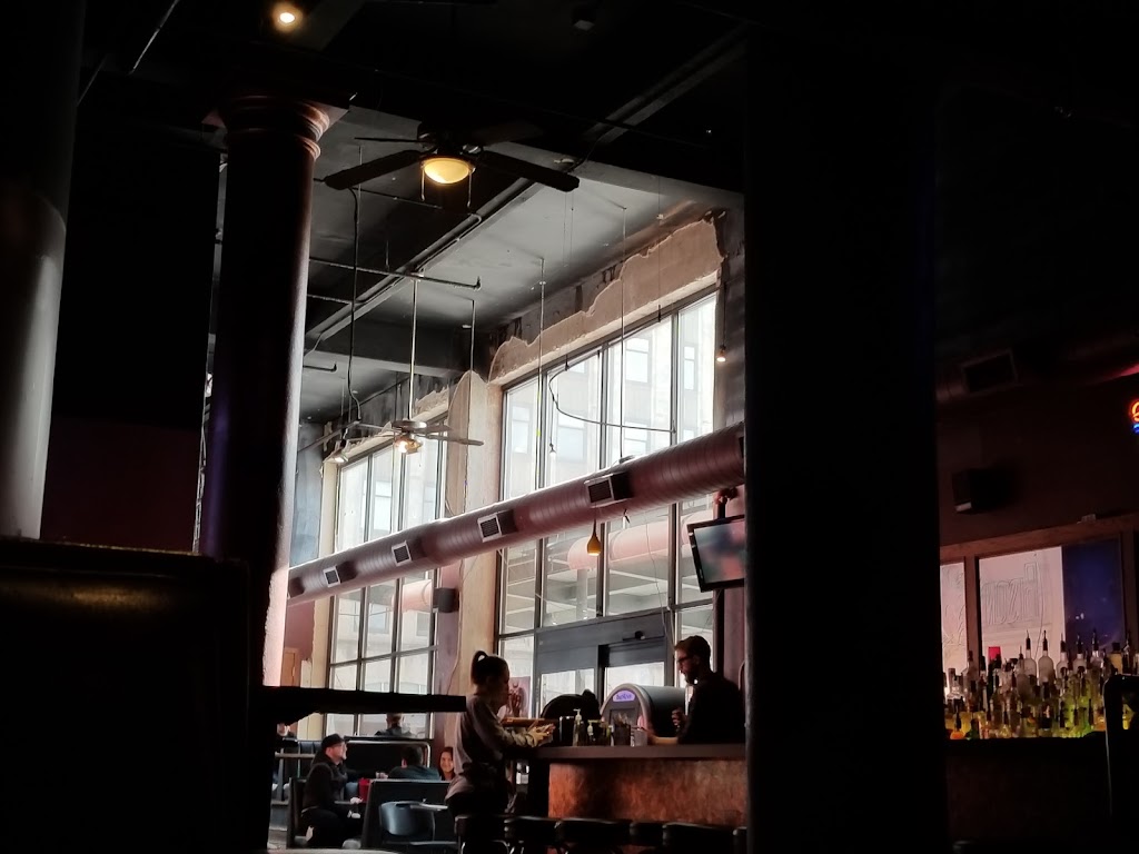 Bison Witches Bar & Deli | restaurant | 1320 P St #100, Lincoln, NE 68508, USA | 4024743366 OR +1 402-474-3366