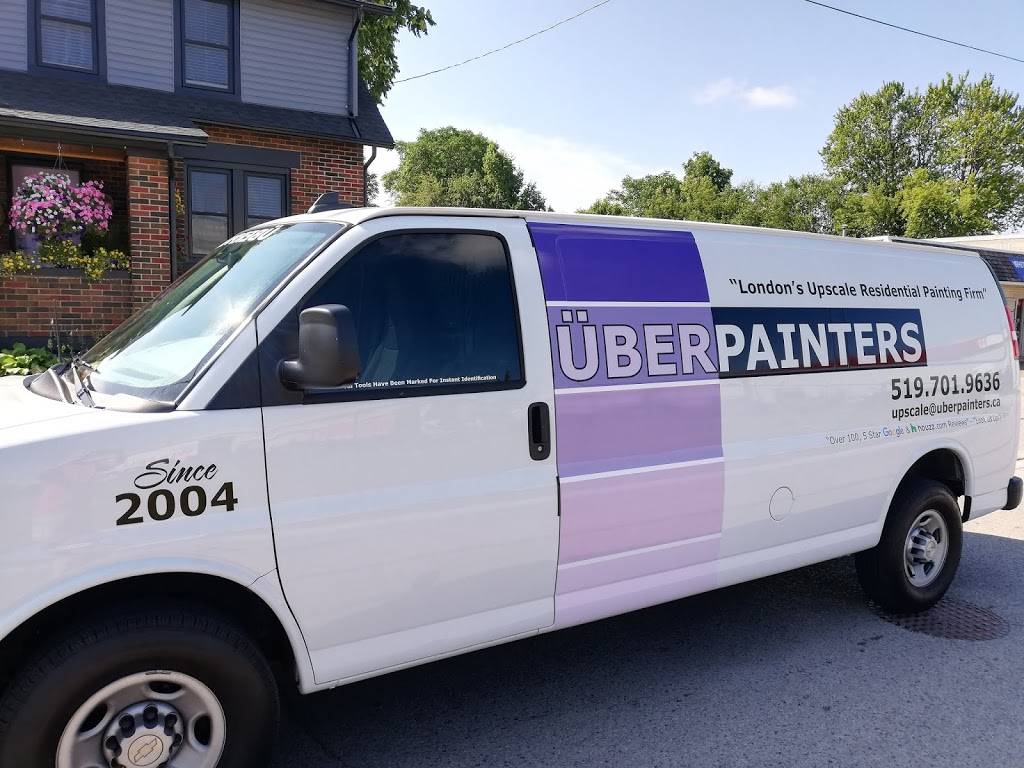 Mother Hubbard’s Restaurant | restaurant | 301 Oxford St W, London, ON N6H 1S6, Canada | 5196458961 OR +1 519-645-8961