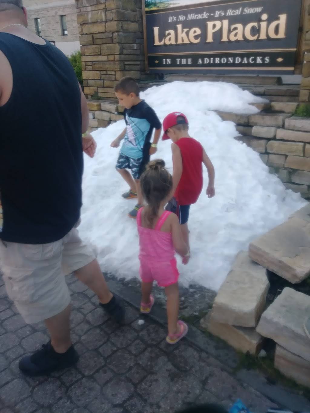 Subway | restaurant | 2617 Main St, Lake Placid, NY 12946, USA | 5185237165 OR +1 518-523-7165