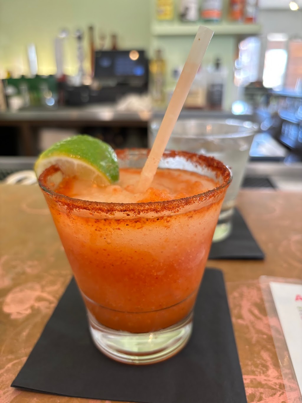 El Alma South | restaurant | 4521 West Gate Blvd, Austin, TX 78745, USA | 5123518010 OR +1 512-351-8010