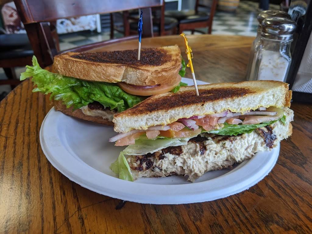 Papananis Deli | restaurant | 1450 Harbor Island Dr, San Diego, CA 92101, USA | 6192970273 OR +1 619-297-0273