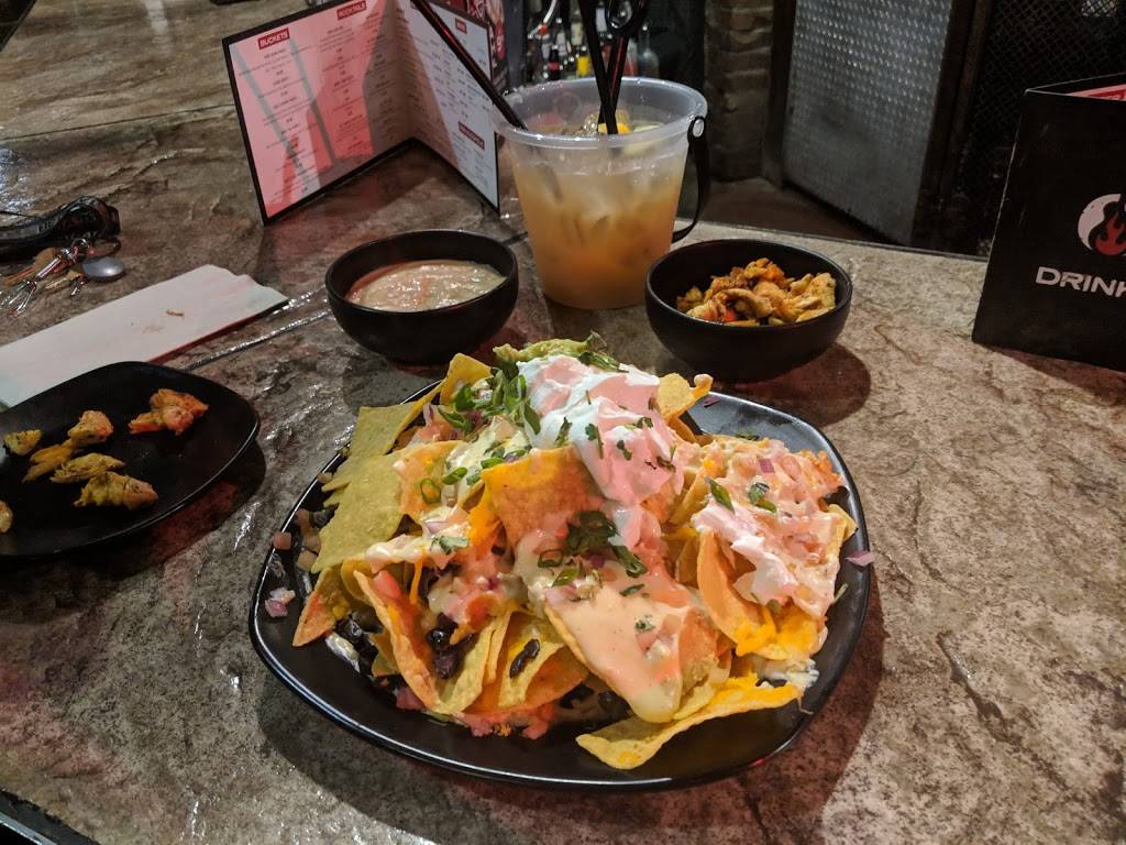 The Rock Wood Fired Pizza | restaurant | 830 N 10th St, Renton, WA 98055, USA | 4252550334 OR +1 425-255-0334