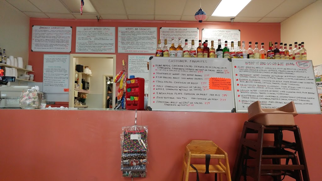 Lindas Soup Café | restaurant | 1812 Fort Jones Rd, Yreka, CA 96097, USA | 5308425236 OR +1 530-842-5236