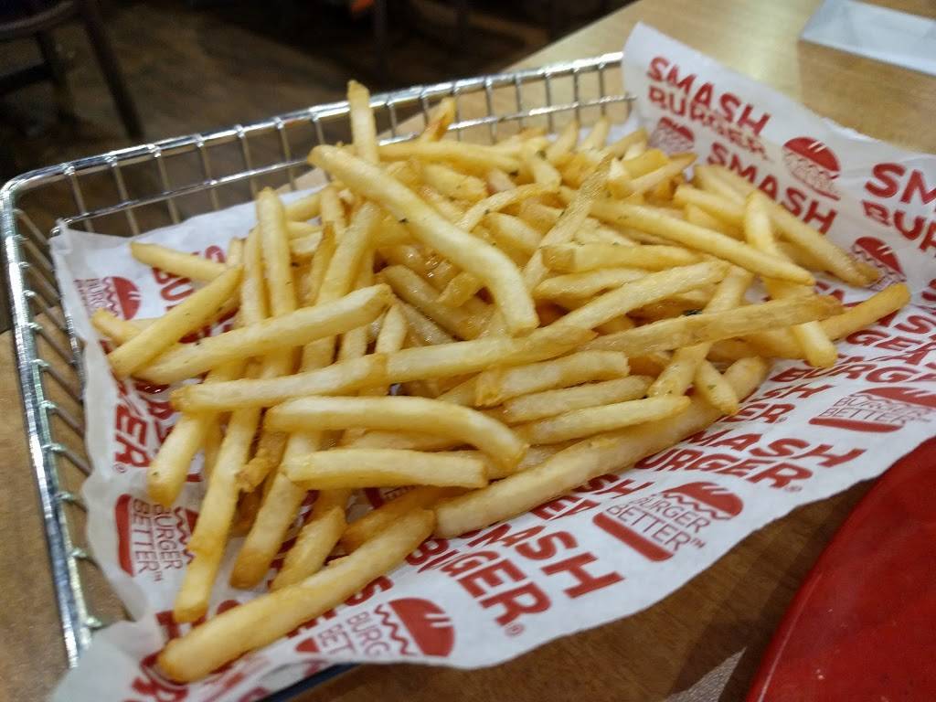 Smashburger | restaurant | 937 Lake Murray Blvd, Irmo, SC 29063, USA | 8037243630 OR +1 803-724-3630
