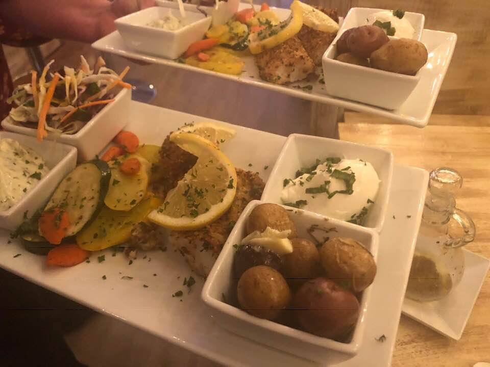 Devils Lake Lavender Bistro Baraboo | cafe | 106 4th Ave, Baraboo, WI 53913, USA | 6083551053 OR +1 608-355-1053