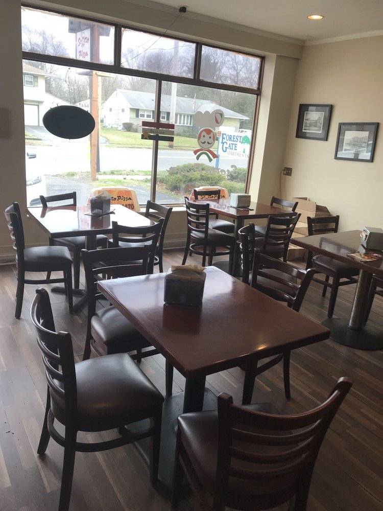 Scotto Pizza | meal delivery | 811 Evesham Ave W, Magnolia, NJ 08049, USA | 8565454470 OR +1 856-545-4470