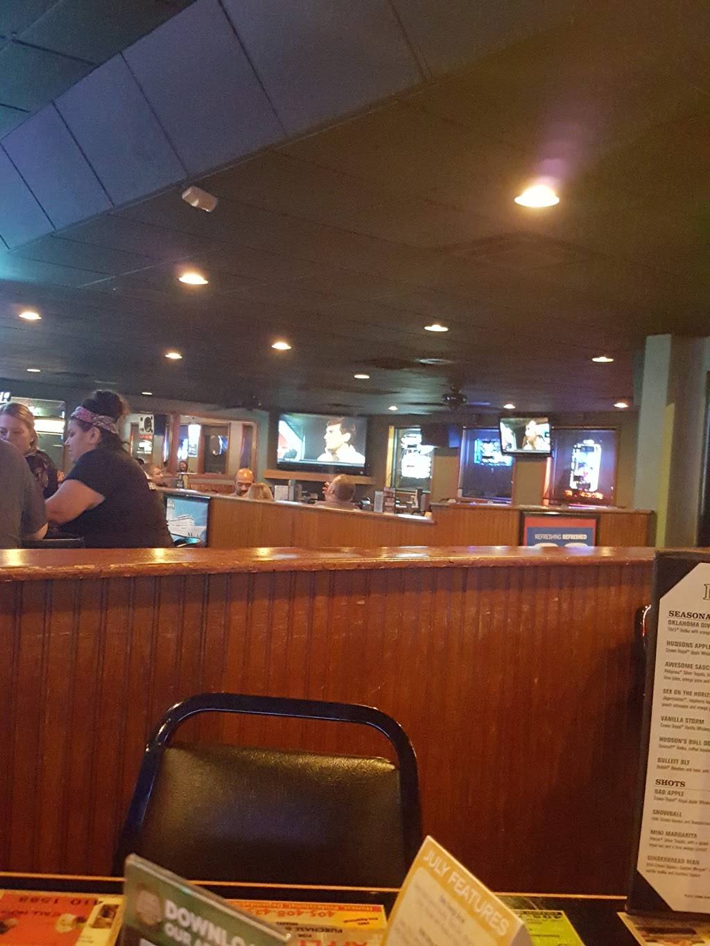 Henry Hudson Pub 58th Street | restaurant | 3509 NW 58th St, Oklahoma City, OK 73112, USA | 4059465771 OR +1 405-946-5771