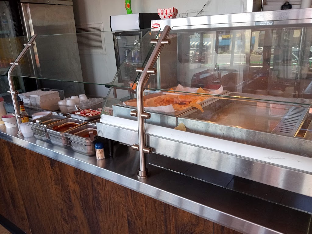 Taqueria Junior | restaurant | 2330 Arden Way, Sacramento, CA 95825, USA | 9165952995 OR +1 916-595-2995