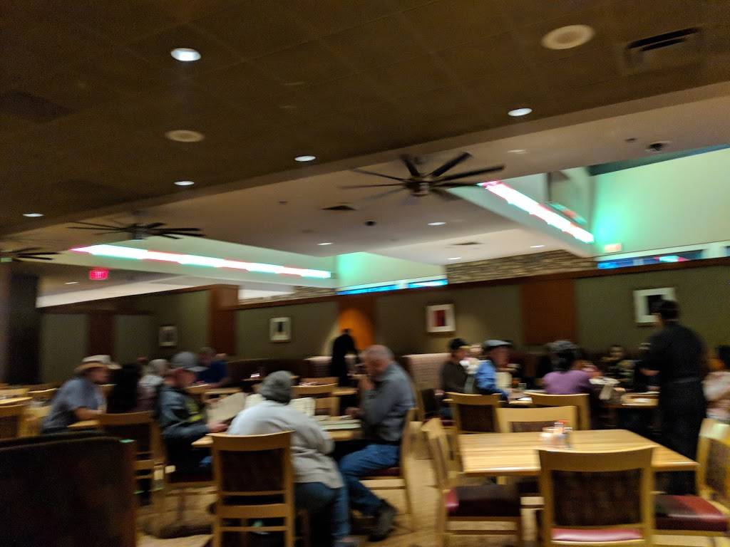 Coyote Grill At Tachi Palace | restaurant | 17225 Jersey Ave, Lemoore, CA 93245, USA | 5599247751 OR +1 559-924-7751