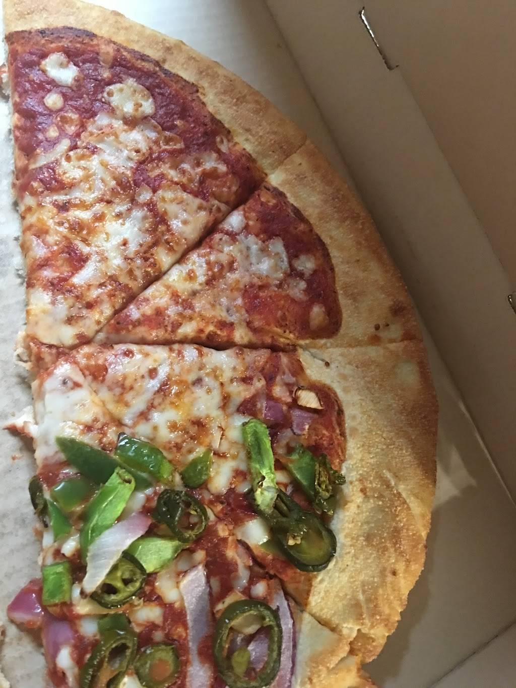 Pizza Hut | restaurant | 1001 E Hebron Pkwy #102, Carrollton, TX 75007, USA | 9724921166 OR +1 972-492-1166