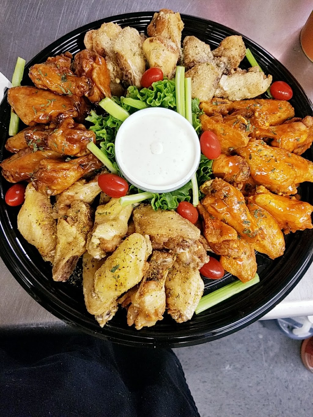 Sweet Mama Ts | restaurant | 615 E Hillsboro St, El Dorado, AR 71730, USA | 8706398073 OR +1 870-639-8073