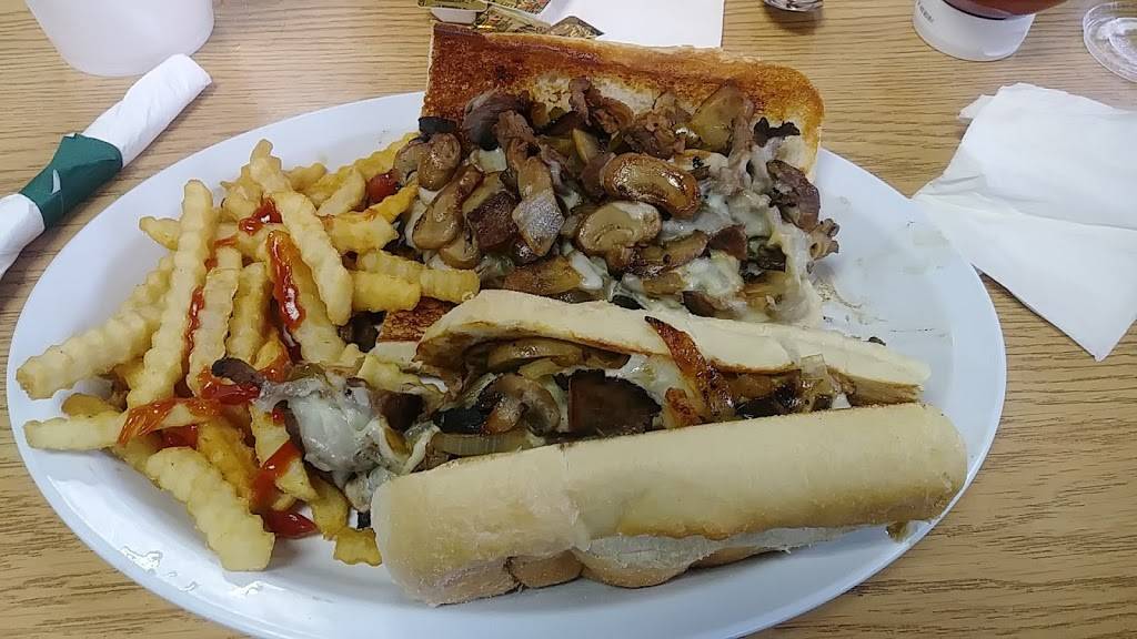 MORGANS | restaurant | 180 Business Park Way, Royal Palm Beach, FL 33411, USA | 5617955285 OR +1 561-795-5285