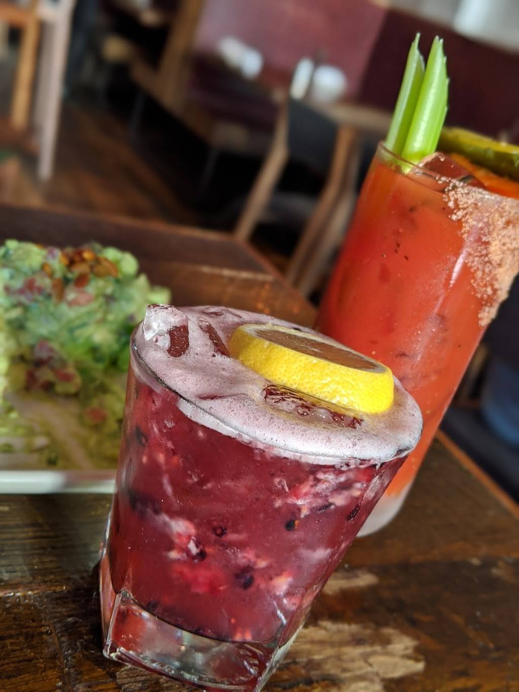 Mercado | restaurant | 1416 4th St, Santa Monica, CA 90401, USA | 3105267121 OR +1 310-526-7121