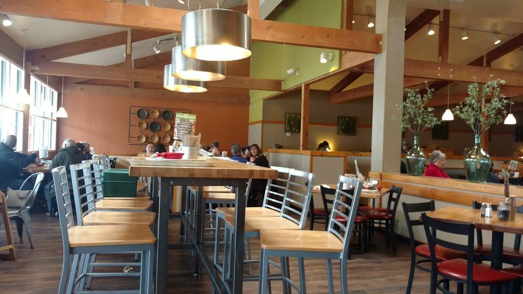 Souplantation | restaurant | 9158 Fletcher Pkwy, La Mesa, CA 91942, USA | 6194624232 OR +1 619-462-4232