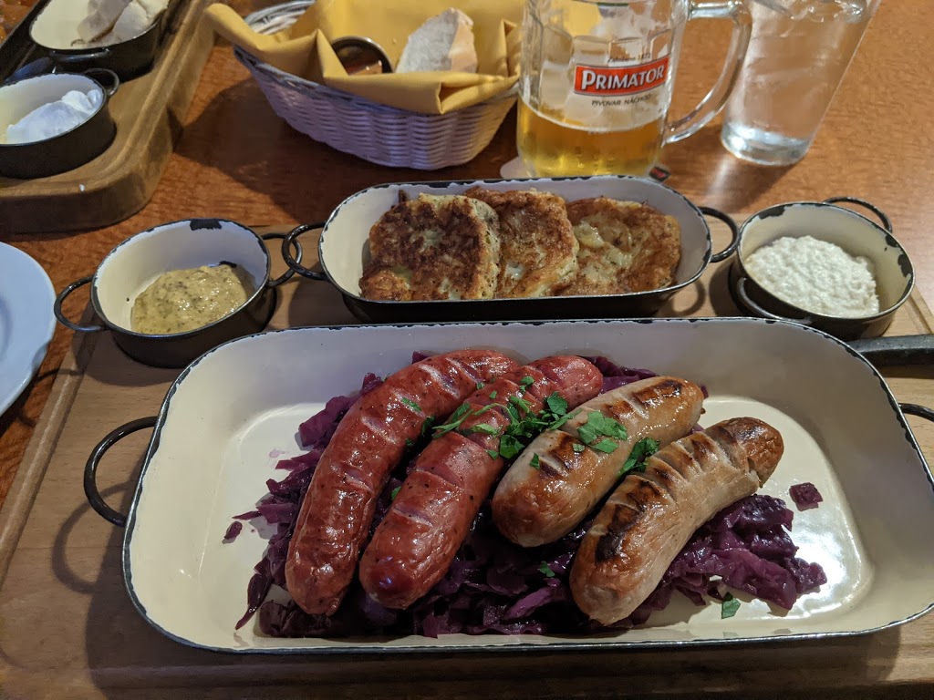 La Trattoria Bohemia | restaurant | 3649 J St, Sacramento, CA 95816, USA | 9164557803 OR +1 916-455-7803