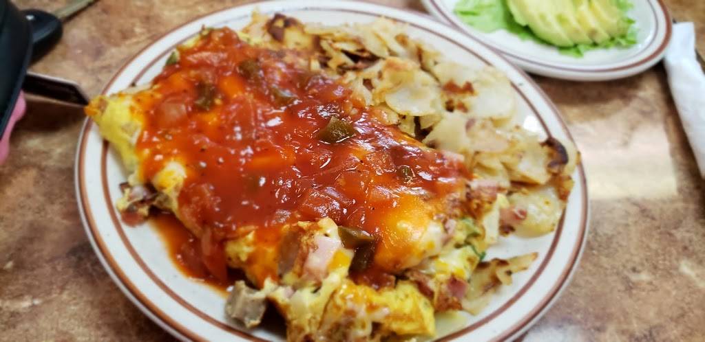 Modesto Cafe | restaurant | 3121 Yosemite Blvd C4, Modesto, CA 95354, USA | 2095300658 OR +1 209-530-0658