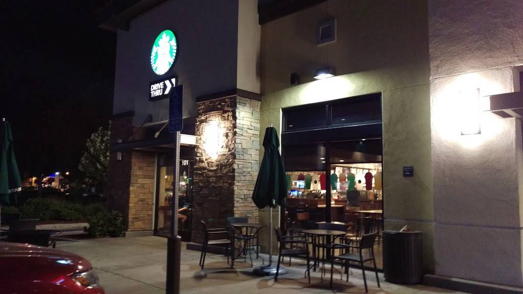 Starbucks | cafe | 44506 Valley Central Way Suite 101, Lancaster, CA 93536, USA | 6619420890 OR +1 661-942-0890