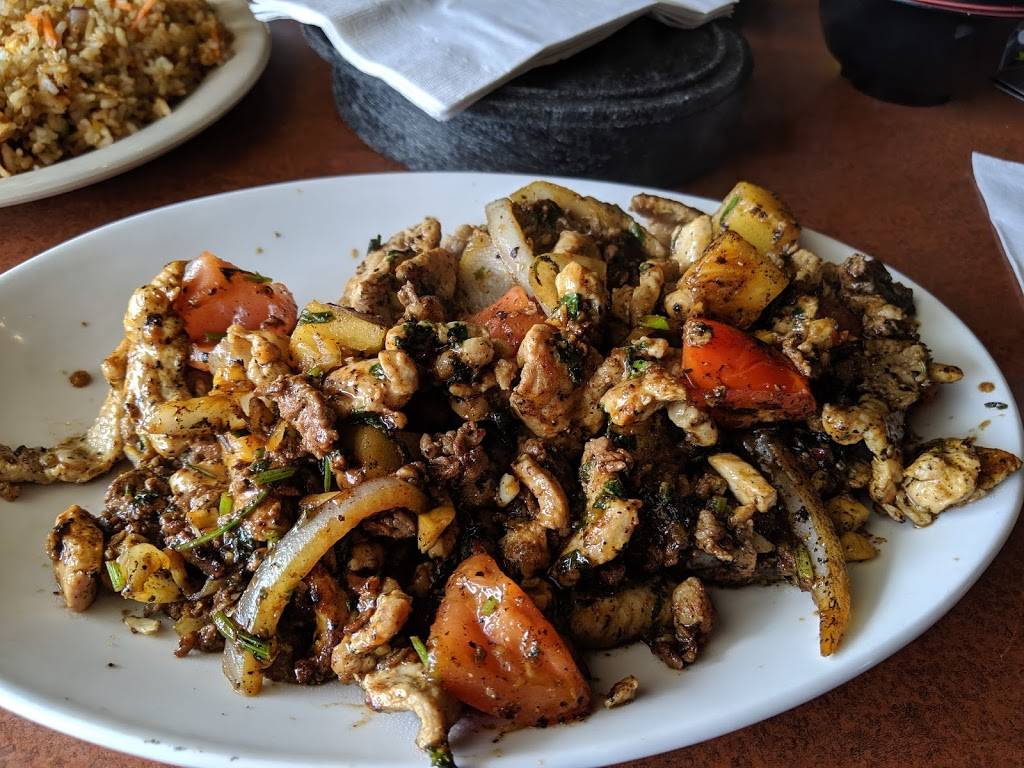 bds Mongolian Grill | restaurant | 42089 Ford Rd, Canton, MI 48188, USA | 7348445800 OR +1 734-844-5800