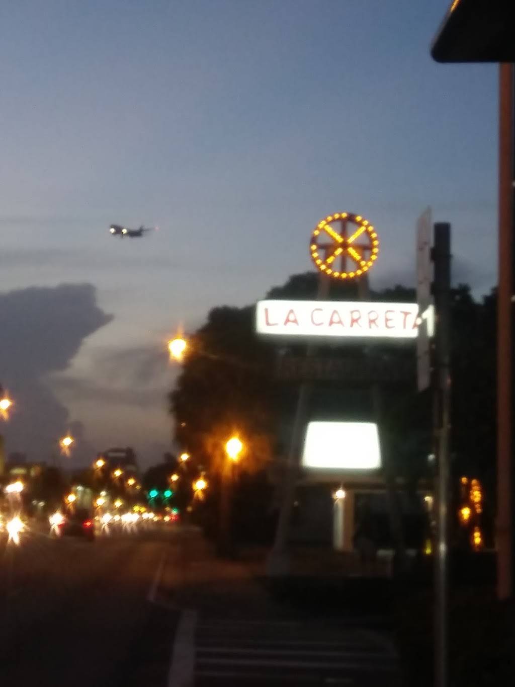 Cafe La Carreta | restaurant | 3663 SW 8th St # 3, Miami, FL 33135, USA | 3052852760 OR +1 305-285-2760